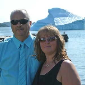 Meet your Posher, Roxanne